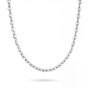 Stardust 4MM Links Chain