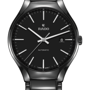 True Round Automatic
