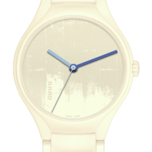 True Round x Les Couleurs® Le Corbusier®