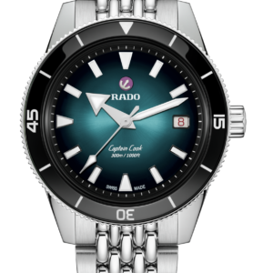 Captain Cook Automatic