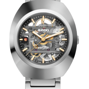 DiaStar Original Automatic Skeleton
