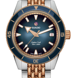 Captain Cook Automatic