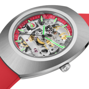 DiaStar Original Skeleton Limited Edition