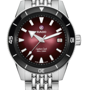 Captain Cook Automatic