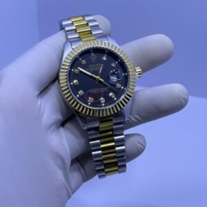 Chain Watch For Men RLX-007