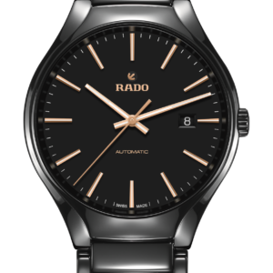 True Round Automatic