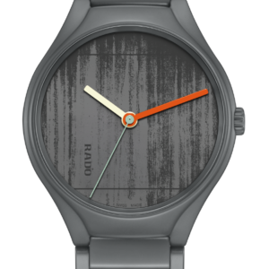 True Round Automatic