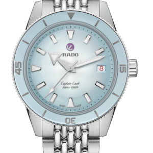 Captain Cook Automatic